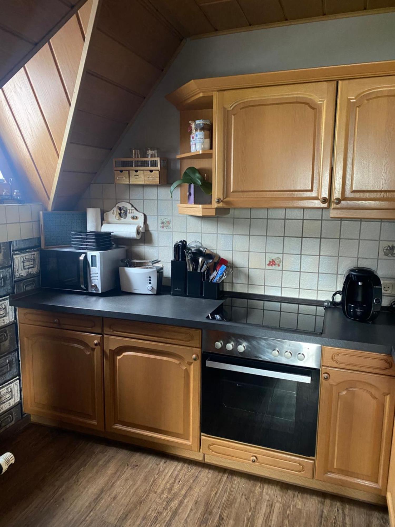 Ferienwohnung Haus Giesner Kappel Exterior foto